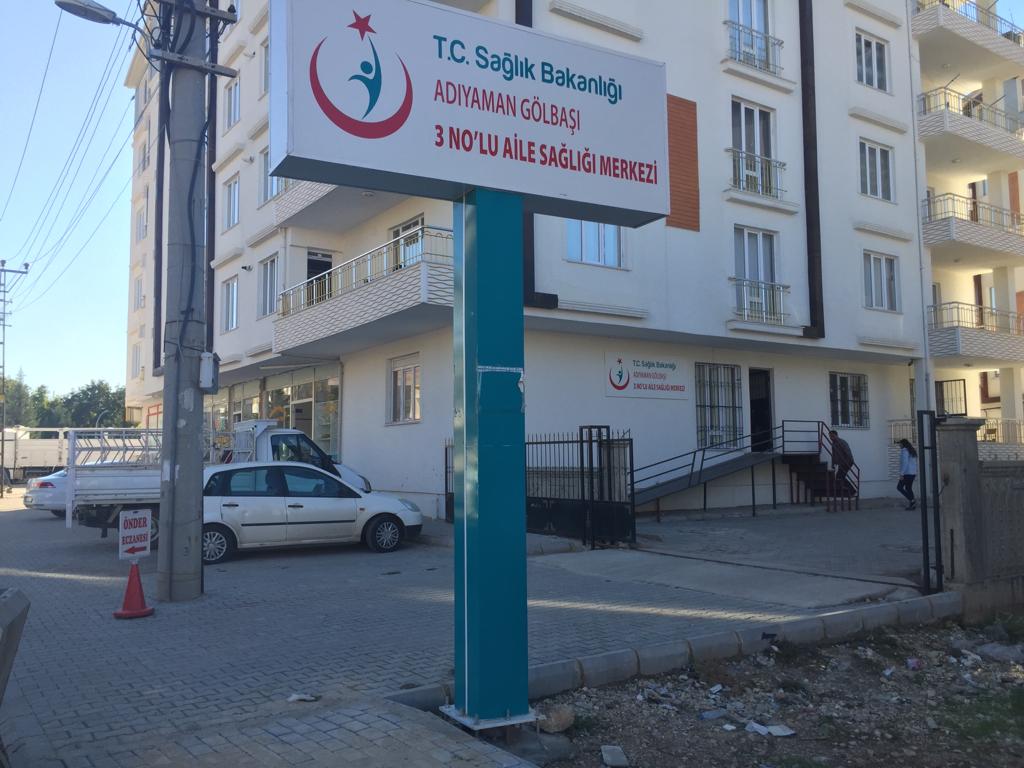 Web Sitemiz Yayında!